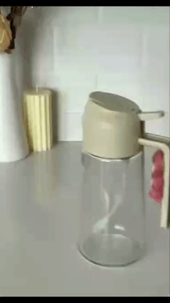 Aero Mist Pro Smart Oil Dispenser | Free Delivery + Cash On Delivery