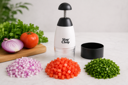 Slap Chop Ultra Express Cutter | Free Shipping & Cash On Delivery