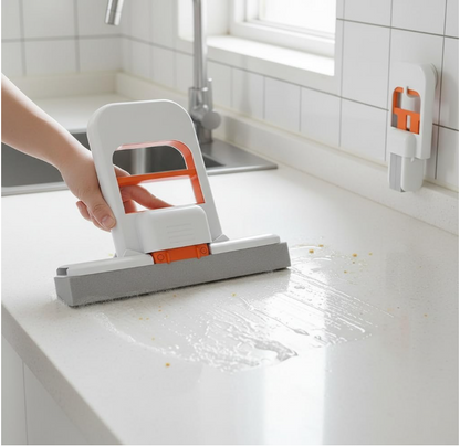 Nova Clean Mini Foldable Sponge Mop