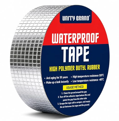 Hydro Shield Super Adhesive Leak Repair Tape