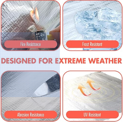 Hydro Shield Super Adhesive Leak Repair Tape