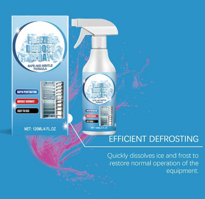 Quick Ice Melt Spray | Buy 1 Get 1 FREE + Free COD