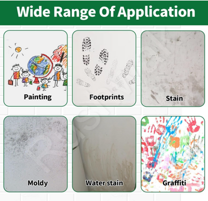 Wall Repair Roller Paint