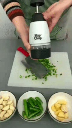 Slap Chop Ultra Express Cutter | Free Shipping & Cash On Delivery