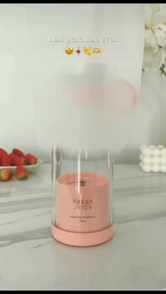 Vibe Juice Pro Turbo Blender | Free Delivery + Cash On Delivery
