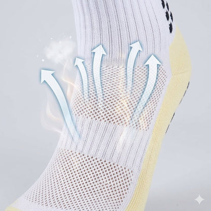 GripForce Pro Performance Socks | Free Delivery + Cash On Delivery
