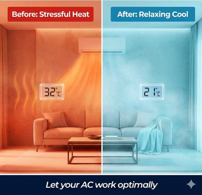 Max-Cool AC Outdoor Protector Cover | Free Shipping + Cash on Delivery