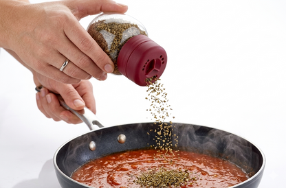 GastroSet Moisture-Lock Seasoning Bottles | Free Shipping & Cash On Delivery