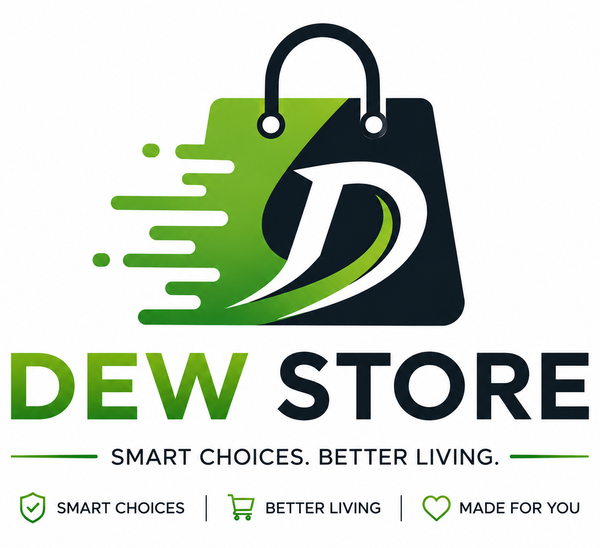 Dew Store 
